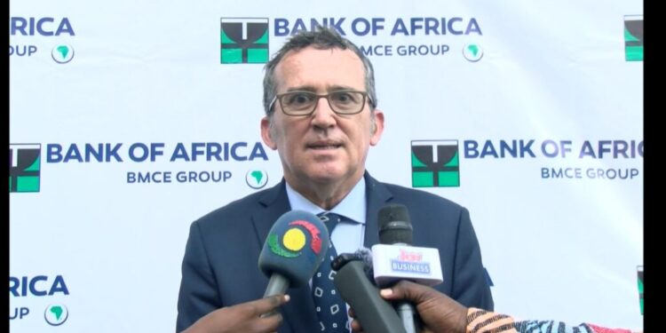 Bank of Africa Ghana Deepens SME Funding to Drive Jobs