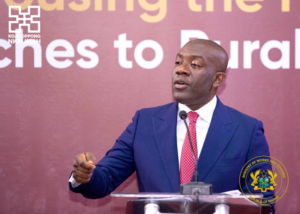 Government, Not Accounted For The “Dumsor” Levy; Kojo Oppong-Nkrumah 3 WhatsApp Image 2026 04 28 at 12.20.20 PM
