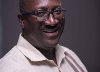 The Executive Director for Africa Media Bureau, Samuel Attah-Mensah