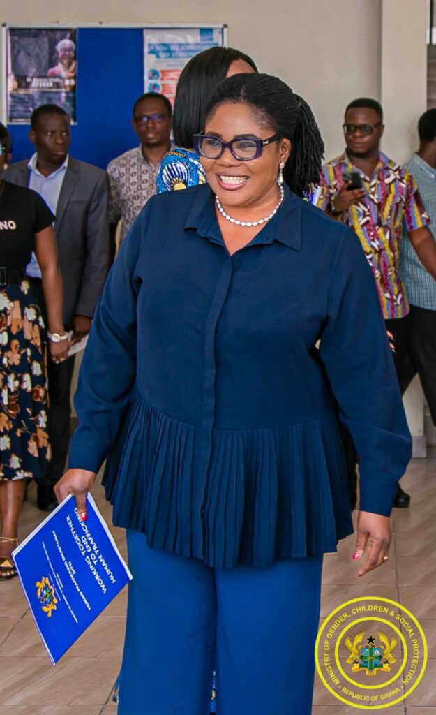 Gender Minister Engages Amputees, Pledges Stronger Inclusion Policies In Ghana 2 WhatsApp Image 2026 04 29 at 7.26.06 AM 1