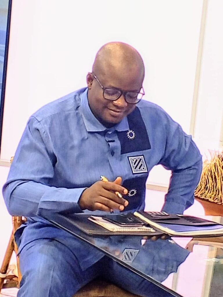 Agenda 111: Ghana’s Most Viable Solution To "No-Bed Syndrome"- Dr. Jebutie Zaato 2 WhatsApp Image 2026 04 30 at 10.23.41 AM 2 1