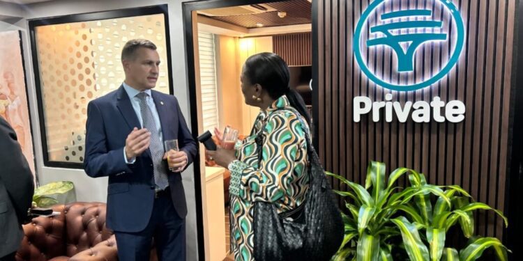 First National Bank Introduces Bespoke Luxury Banking Services