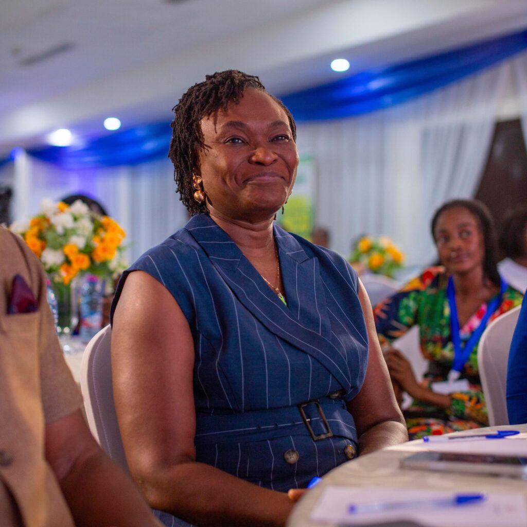 Women in Business WIB Dialogue 1 edited