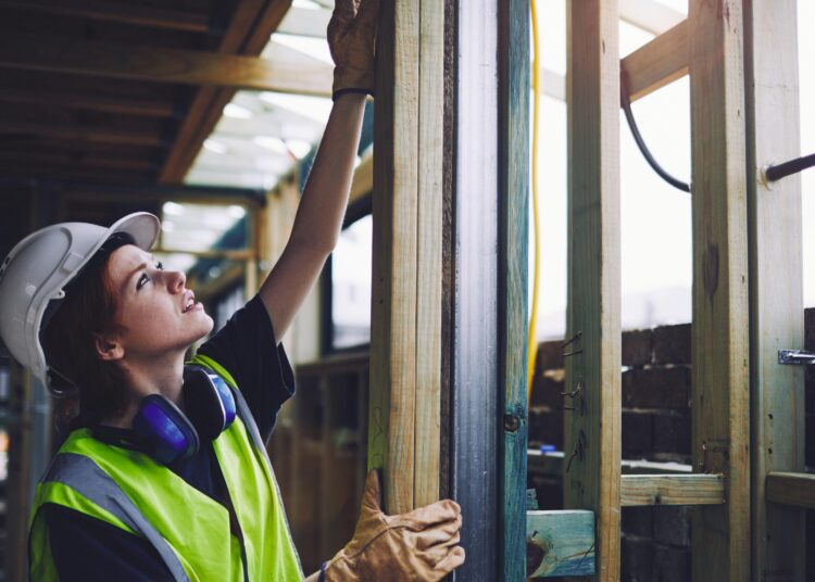 Working Person