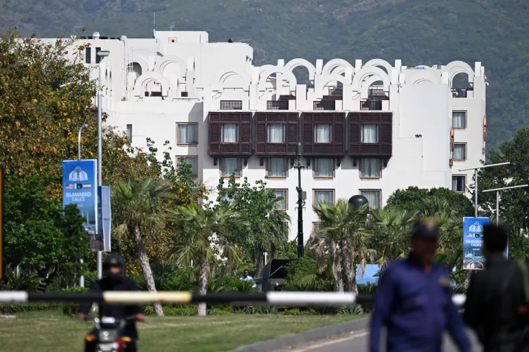 Pakistan Yet To Receive Iran's Formal Response On US Talks 2 afp 69e747eb8c01 1776764907