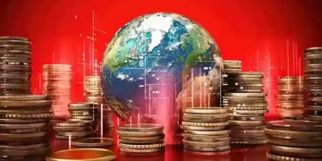 IMF Sees Tough Road for Global Economy