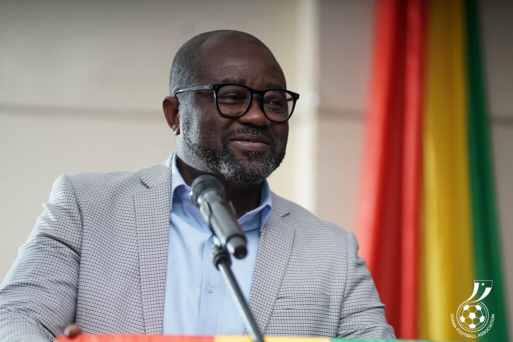 Amanda Clinton Urges GFA to Appoint Top-Class Coach for Black Stars 5 b666ff4f f553 43d6 b047 49e22d330e5d