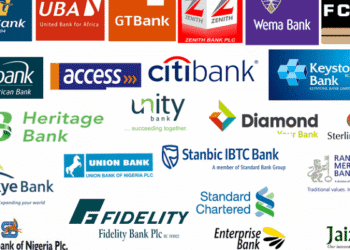African Banks Outperform Global Rivals Despite FX