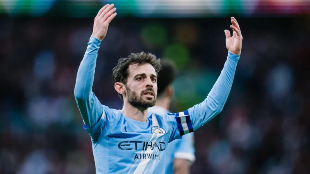 Bernardo Silva Set to Leave Manchester City 2 bernardo story wide