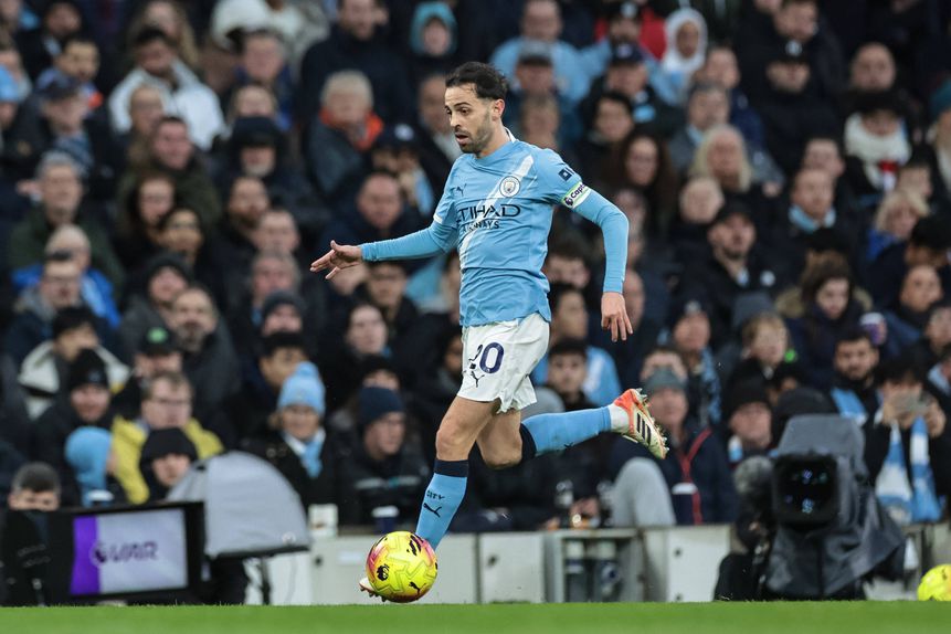 Playing for 15-Time UCL Winners Not for Everyone - Bernardo Silva 3 cc5bfca2 7961 4b16 afcb 78e475db255b