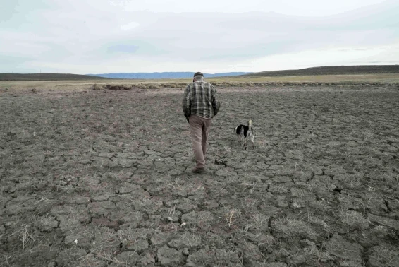 Drought Across Contiguous US Hits Record Levels 1 download 27