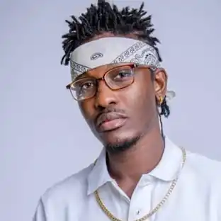 Tinny, Rapper