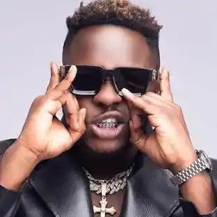 Medikal and Kwadwo Sheldon Bury Hatchet Ahead of TGMA Night 1 download