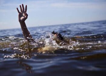 Drowning
