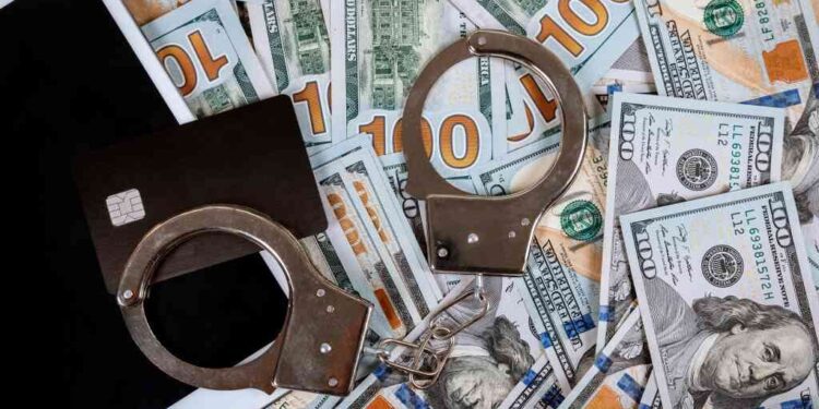 Ghana’s Financial Crime War Takes New Turn