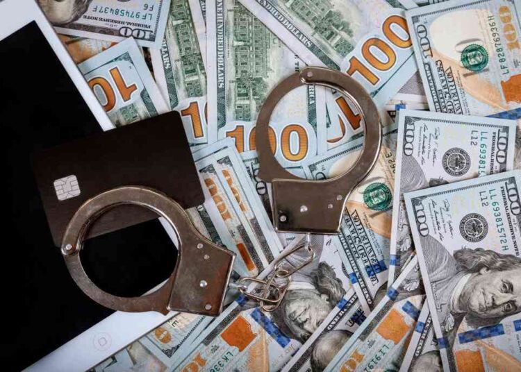 Ghana’s Financial Crime War Takes New Turn