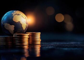 Banks Remain Strong Amid Global Economic Uncertainty 1 Banks Remain Strong Amid Global Economic Uncertainty