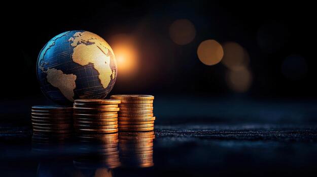 Banks Remain Strong Amid Global Economic Uncertainty
