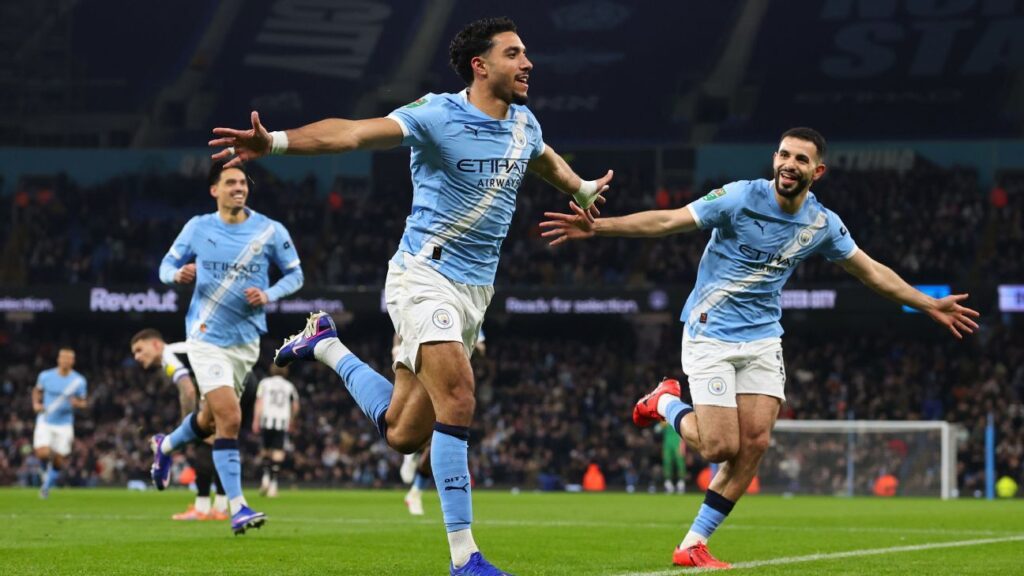Calafiori Defends Arsenal Amid Mounting Criticism Over Title Stumbles 5 i