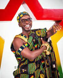 Okyeame Kwame Reflects on 26-Year Career, Announces New Album 3 image 1