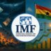 Is the IMF Programme Saving Ghana Or Delaying Collapse? Reality Bites Hard 