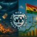 IMF Hikes Ghana Growth by Massive 1.1 Points 13 Is the IMF Programme Saving Ghana Or Delaying Collapse? Reality Bites Hard