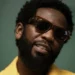 Bisa Kdei. Highlife Musician