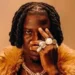 Stonebwoy-Dancehall Artiste