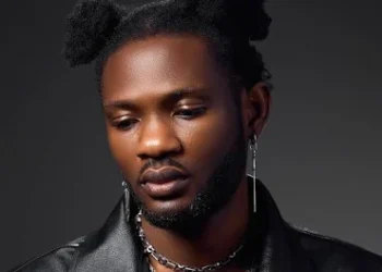 Lyrical Joe, Hip-Hop Rapper and Songwriter