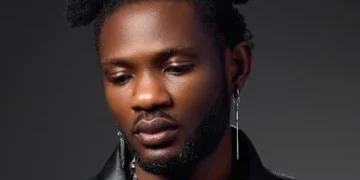 Lyrical Joe, Hip-Hop Rapper and Songwriter