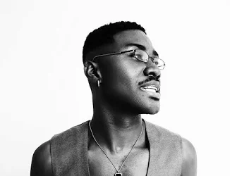 RCee, Afrobeat and Highlife Artist