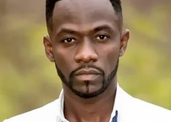 Okyeame Kwame, Veteran Ghanaian Musician
