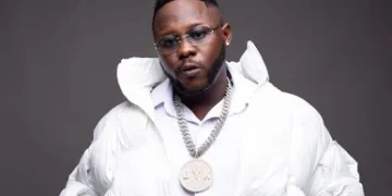 Medikal, Musician