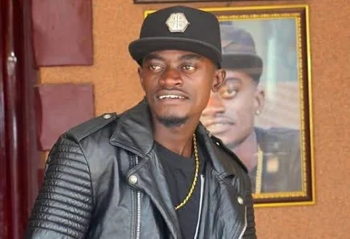 Lil Win Enrolls at KNUST to Study English 1 Lil Win, Actor