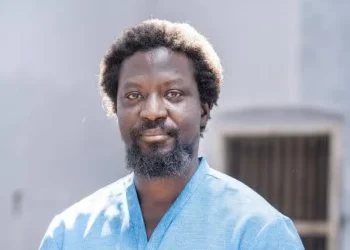Ibrahim Mahama , Artist