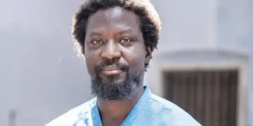 Ibrahim Mahama , Artist