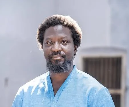 Ibrahim Mahama , Artist