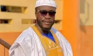 Dr. Likee, Actor and Comedian