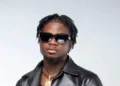 Kuami Eugene, High-life, Afrobeat singer-songwriter and record producer.