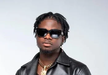 Kuami Eugene, High-life, Afrobeat singer-songwriter and record producer.