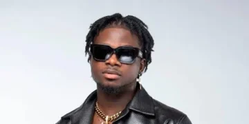 Kuami Eugene, High-life, Afrobeat singer-songwriter and record producer.