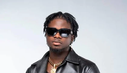 Kuami Eugene Gears Up for ‘Sweet Boy’ EP Release on April 30 2 images 51