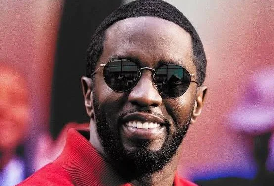 Sean "Diddy" Combs, American former rapper, record producer, record executive, and actor