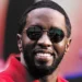 Sean "Diddy" Combs, American former rapper, record producer, record executive, and actor