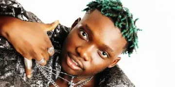OliveTheBoy, Singer and Songwriter