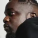Sarkodie, Rapper