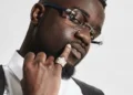 Sarkodie, Rapper