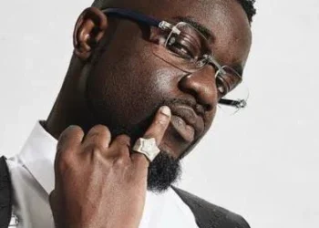 Sarkodie Joins Fuse ODG on ‘Spirit of New Africa II’ Album 2 Sarkodie, Rapper