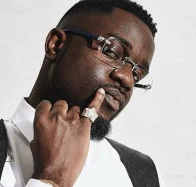 Sarkodie Joins Fuse ODG on ‘Spirit of New Africa II’ Album 1 Sarkodie, Rapper