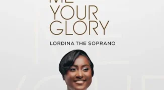 Lordina The Soprano,  Gospel Minister